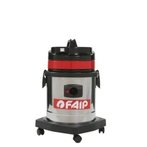Пылесос промышленный FAIP 215сухая и влажная однофазныймобильный