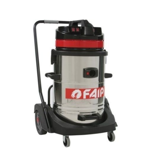 Промышленный пылесос Faip 640влажная и сухаяоднофазныймобильный