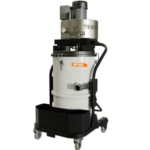 Промышленный пылесос серии STвлажная и сухаяоднофазныймобильный