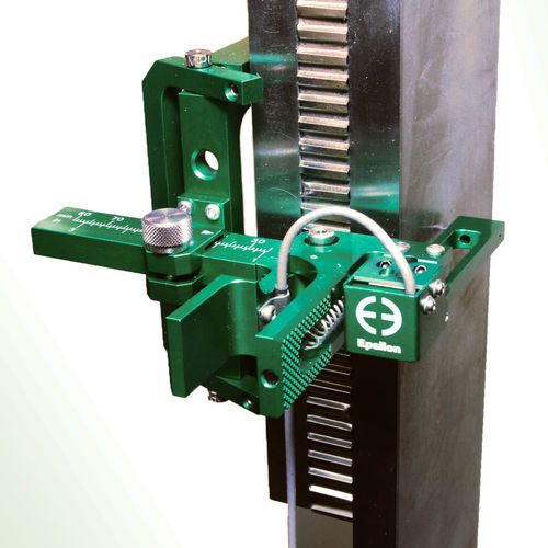 Shear test extensometer 3421clip-on