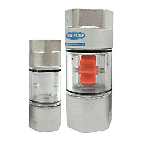 Смотровое стекло серии NAH