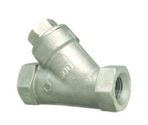 Жидкостный фильтр YCV-1strainerY