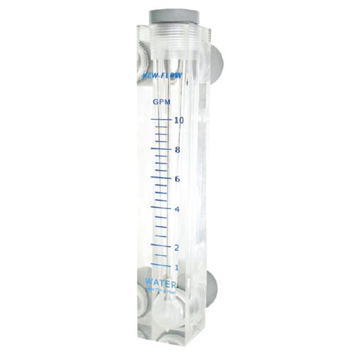 Расходомер с переменным сечением серии FAC300для жидкостейдля водыдля воздуха