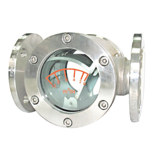 Смотровое стекло для промышленного примененияФланец из нержавеющей стали FS