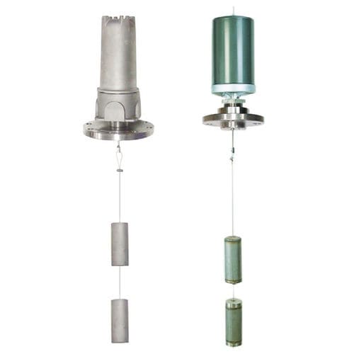 Поплавковый переключатель уровня EDW200Буйковый уровень для жидкостейалюминий