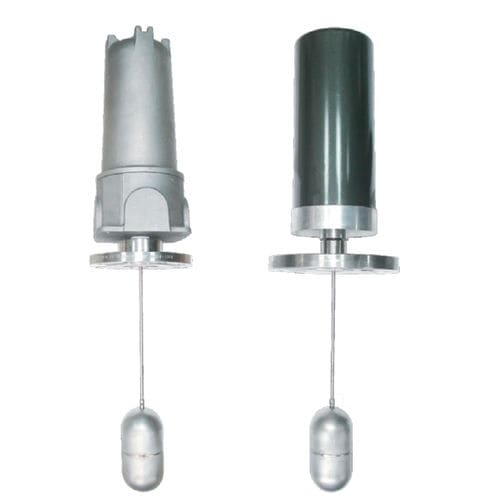 Магнитный поплавковый переключатель уровня EDW601буек для жидкостей из алюминия