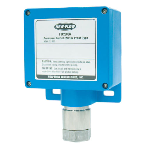 Мембранное реле давления PSA2000Wнержавеющая стальвзрывобезопасностьIP66