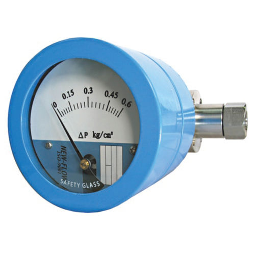 Манометр со стрелочной стрелкой DPG5000 с резьбой, нержавеющая сталь, алюминий