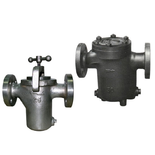 Корпус картриджного фильтра серии STдля сжатого воздуханержавеющая сталь