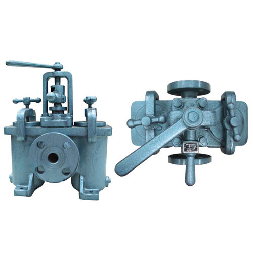 Корпус картриджного фильтра серии SHдля сжатого воздуханержавеющая стальдуплекс