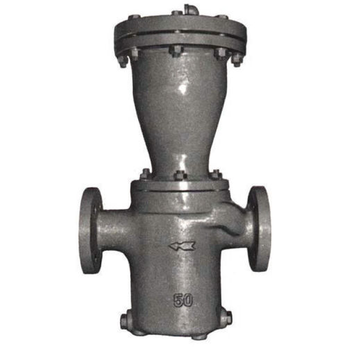 Воздухоотводчик STA autofloat