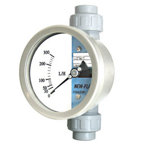 Расходомер с переменным сечением серии MPF200для водыдля сточных воддля газа