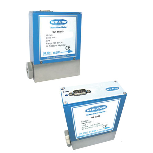 Массовый расходомер ULFдля жидкостидля газопровода