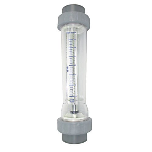 Расходомер с переменным сечением SF400для жидкостейдля маславертикальный