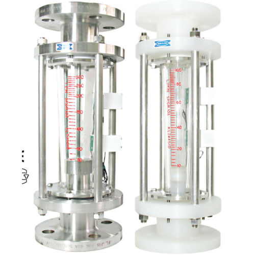 Расходомер с переменным сечением N Типдля жидкостейдля газафланец