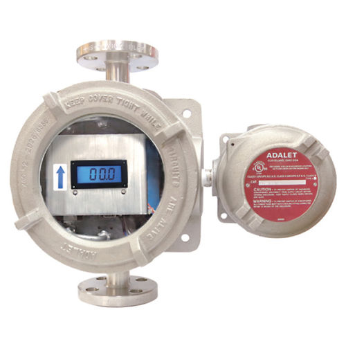Массовый расходомер ETSFдля газафланцевыйнержавеющая сталь