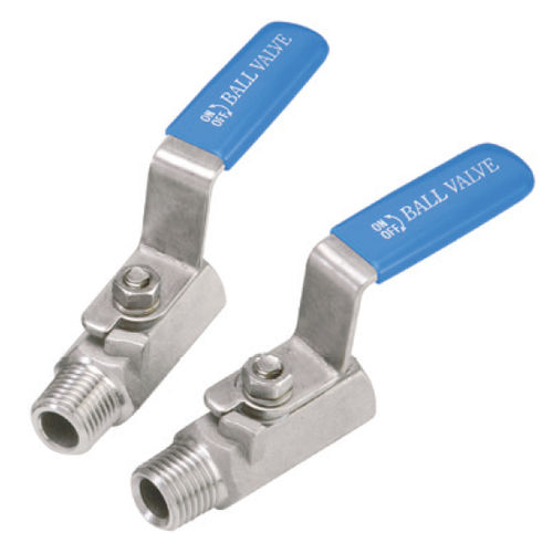 Кран шаровой ND1Tрычагдля химикатов1 шт.