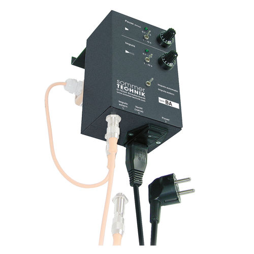 Тактовый генератор серии B