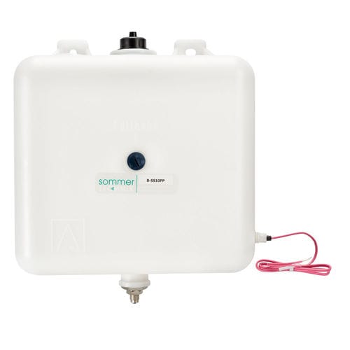 Масляный бак серии B