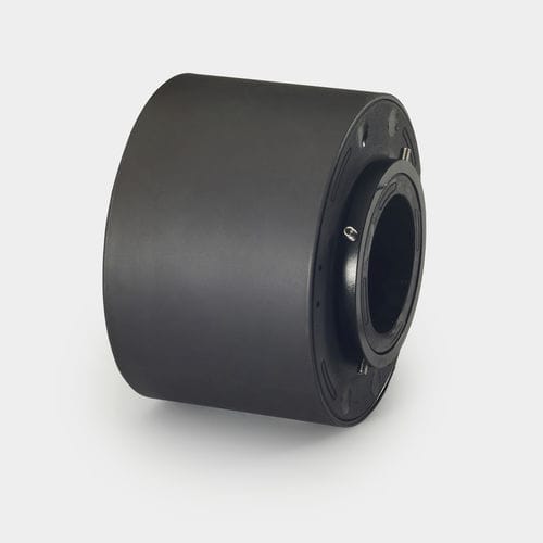 Контактное кольцо с полым валом 7KC000023для промышленной робототехникидля поворотных столов