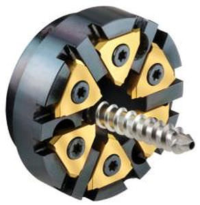 Инструмент для наружной резьбы резьбонарезной токарно-винторезный станок швейцарского типа