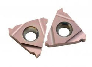 Резьбовая вставка HBA