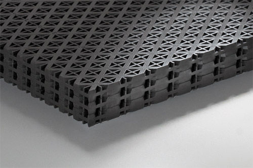 Виброгасящая пластина BiLoc B3