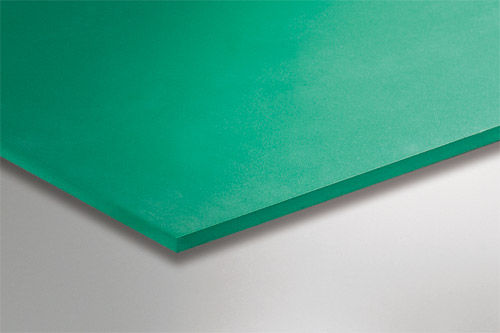 Виброгасящая пластина 905