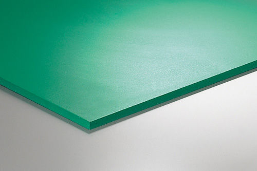 Виброгасящая пластина 910