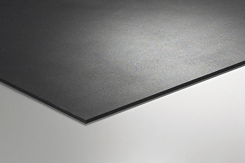 Нескользящая виброгасящая пластина 405