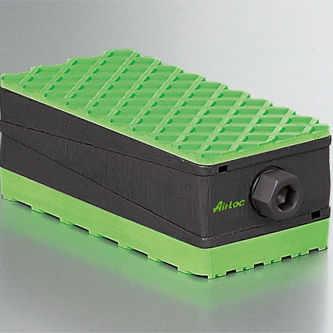 Прецизионный выравнивающий клин серии 303-VRC, регулируемый