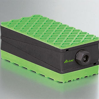 Прецизионный выравнивающий клин серии 306-VRC, регулируемый