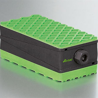 Прецизионный выравнивающий клин серии 450-VRC, регулируемый