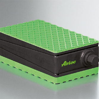 Прецизионный выравнивающий клин серии 2006-VRC, регулируемый