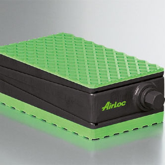 Прецизионный выравнивающий клин серии 2024-VRC, регулируемый