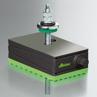 Прецизионный выравнивающий клин серии 2006.2-VRCрегулируемый