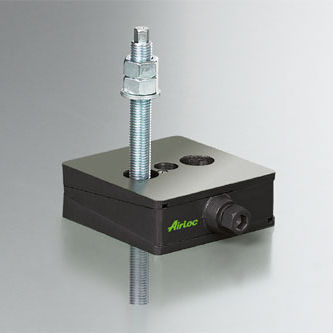 Лапка станка 414-KSCметаланкорируемая