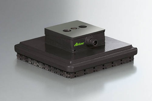 Лапка станка ВАП