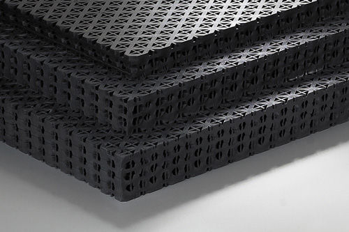 Виброгасящая пластина BiLoc B4