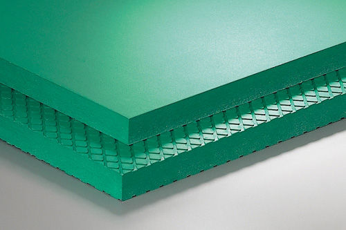 Виброгасящая пластина 902