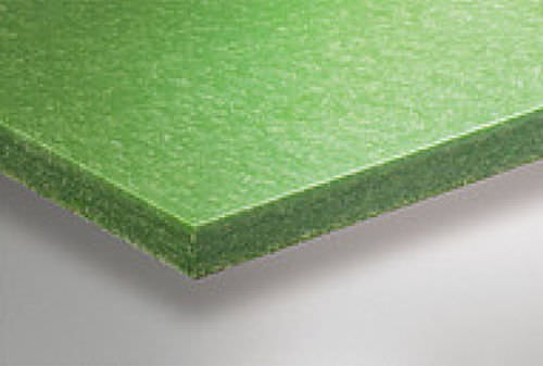 Композитная виброгасящая пластина 610