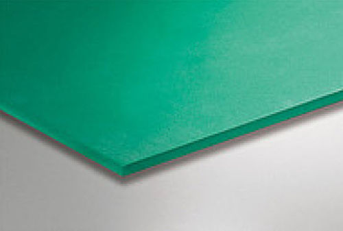 Нескользящая виброгасящая пластина 905