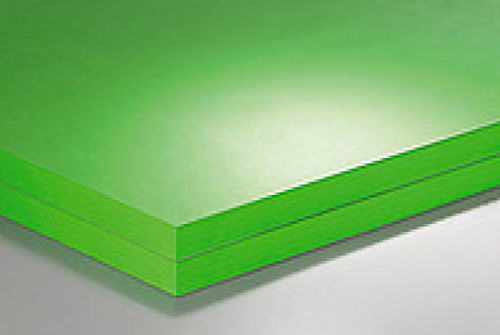 Нескользящая виброгасящая пластина K813