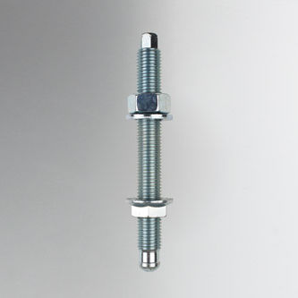 Резьбовой винт серии O-2-S