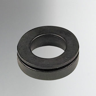 Шайба сферическая серии М, сталь