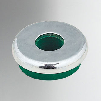 Изолирующая шайба G915круглая сталь