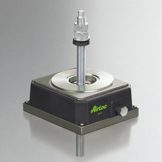 Опора станка 515-КСКЦметаллическая выравнивающаяанкерируемая