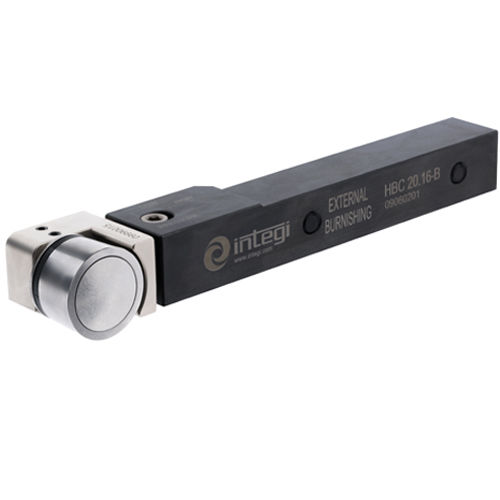 Инструмент для внутренней полировки HBC 20-Broller