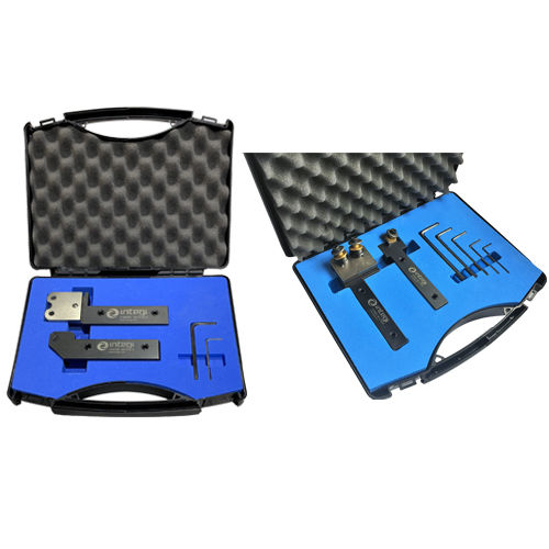 Накатной инструмент серии KMF