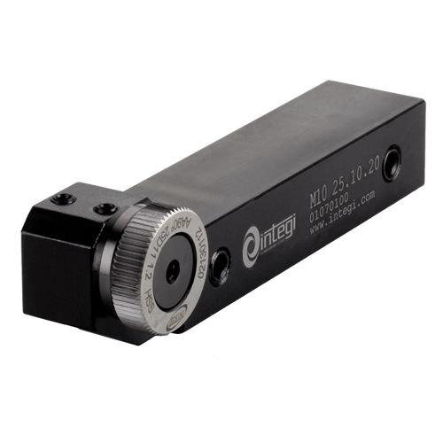 Knurling tool M10